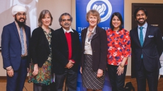 South Asian Canadian Histories Association Launched