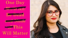 Scaachi Koul’s best-selling essay collection to be made into comedy series