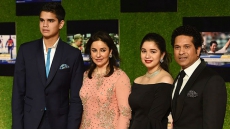 Mumbai Techie Arrested Over Fake Twitter Handle Of Sachin Tendulkar's Daughter