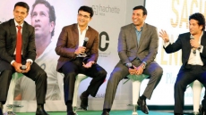 Sachin Tendulkar, Ganguly, Laxman Join BCCI Advisory Committee