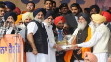 Punjab Hardens Stand On Sutlej-Yamuna Link; To Bring Bill To De-Acquire Land For Canal