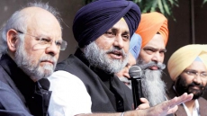 Banning Entry Of Officials In UK Gurdwaras Unfortunate: Shiromani Akali Dal