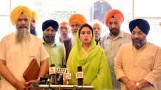 Hand Over Gurdwara Properties To Pak SGPC: Ex-DSGMC Chief Manjit Singh GK  To Imran Khan