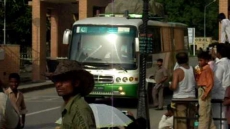 Delhi-Lahore bus service continues despite Wagah blast