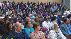 Safer Surrey For All: Surrey RCMP To Host Spring Neighbourhood Safety Meetings At These Locations