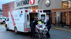 Coroner's Jury Wants Better Mental Health Support For Vancouver Transit Police