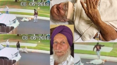 Second Hateful Incident In A Week: 71-Yr-Old Sikh Man Attacked, Spat On In California