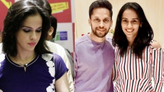 Saina Nehwal To Tie Knot With Parupalli Kashyap On Dec 16