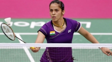 Swiss Open: Saina Nehwal, Kashyap advance