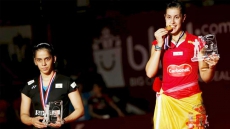 Saina Nehwal Makes History, Becomes 1st Indian Woman To Become World No. 1 In Badminton