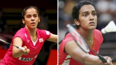 Asian Games 2018: Saina Nehwal, PV Sindhu Assure India Historic Medals