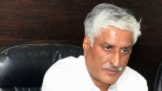 Release ex-Punjab DGP Saini: High Court