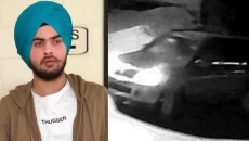 24 year old Sanraj Singh shot dead in Edmonton in the latest homicide in Canada