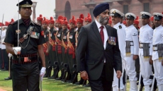 Harjit Sajjan Issues Facebook Apology For Falsely Claiming He Was Architect Of Operation Medusa