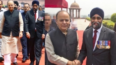 Ontario Resolution On 1984 Riots 'Unreal, Exaggerated', Canada Told