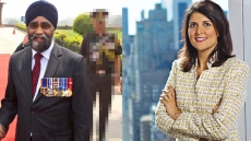 Nikki Haley, Harjit Sajjan At UNSCs Peacekeeping Meeting Represent Diaspora's Political Rise