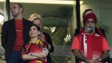 Sajjan mum on human rights in Qatar visit