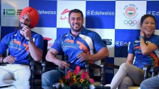 Athletes Divided, Indian Olympic Firm On Salman Khan As Goodwill Ambassador