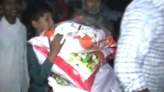 Salt At Rs. 200/kg In UP's Moradabad After Rumours Trigger Panic