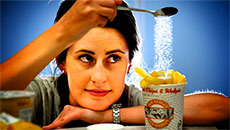 We All Knew It, Now Its Official: French Fries Can Kill You!