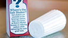 Canadian Study Suggests Guidelines Advocating Lower Salt Intake May Need Shaking Up