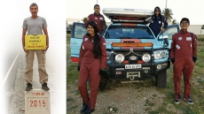 The Million Donor Project