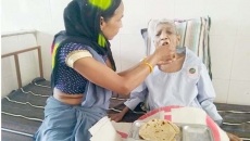 Apna Ghar Ashram: Providing shelter