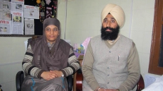 Home for Care and Reunion