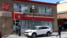 1 in 4 Canadians fear income won't cover basic needs: Salvation Army poll