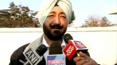 Punjab Ex-SP Salwinder Singh Gets 10-Yr Jail For Rape, 5 For Graft