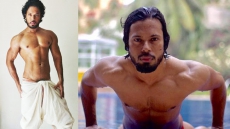 Meet Samarpan Maiti, Mr Gay World Runner-Up Who’s Also A Scientist Finding A Cure For Brain Cancer