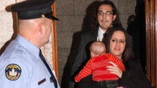 New Democrat MP quits party, complains that Mulcair is too pro-Israel