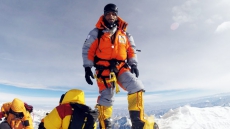S. Anand Kumar, First Dalit To Scale Mount Everest But Still A Victim Of Ragging!