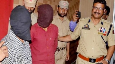 UP Welder Who Turned Into LeT Operative: J&K Police Arrest Sandeep Kumar Sharma Alias Adil
