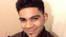 21-Year-Old Sikh Man SANDEEP SINGH Shot Dead In US