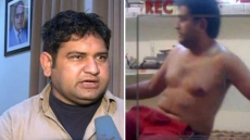 AAP Minister Sandeep Kumar Arrested For Rape,  Valmiki Community Demands Kejriwal's Resignation