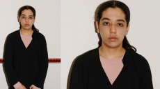 18-Year-Old British Sikh Girl SANDEEP SAMRA  Plotted To Join ISIS In Syria, Arrested