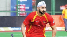Haryana Elections 2019: BJP Banks On Ex-Hockey Star Sandeep Singh From Pehowa