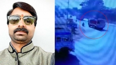 Indian Journalist, Who Said Sand Mafia After Him, Mowed Down By Truck