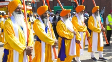 HSGPC row: Warring Sikh groups agree on panel to resolve issue