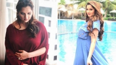 Pregnancy Empowers You, Doesn't Make You Handicapped: Sania Mirza