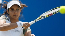 Sania-Bruno clinch US Open mixed doubles title