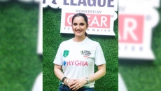 Fortunate enough to be part of Tennis Premier League, says Sania Mirza