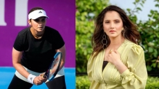 Sania Mirza shares life lessons she learnt from healthcare workers