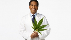 Dr. Sanjay Gupta's CNN Documentary Wins Award