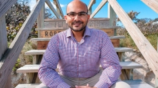 Indian-American Sanjay Patel From Florida To Run For US Congress