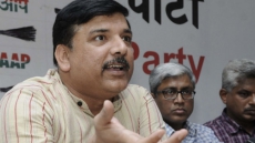 AAP, Congress Resume Talks To Discuss Seat-Sharing Formula For Delhi