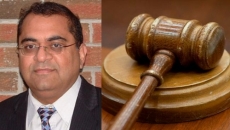 Indo-Canadian gets 10 year jail for stealing $47.4m from Ontario govt