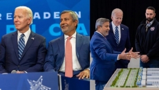 Kanpur-born CEO to invest $100 bn, create 50,000 jobs in NY