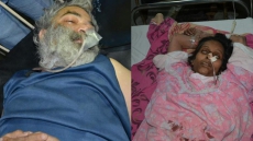 Former IIT Prof & Wife Who Had Locked Themselves In Flat 4 Months Ago Found Unconscious, Rescued